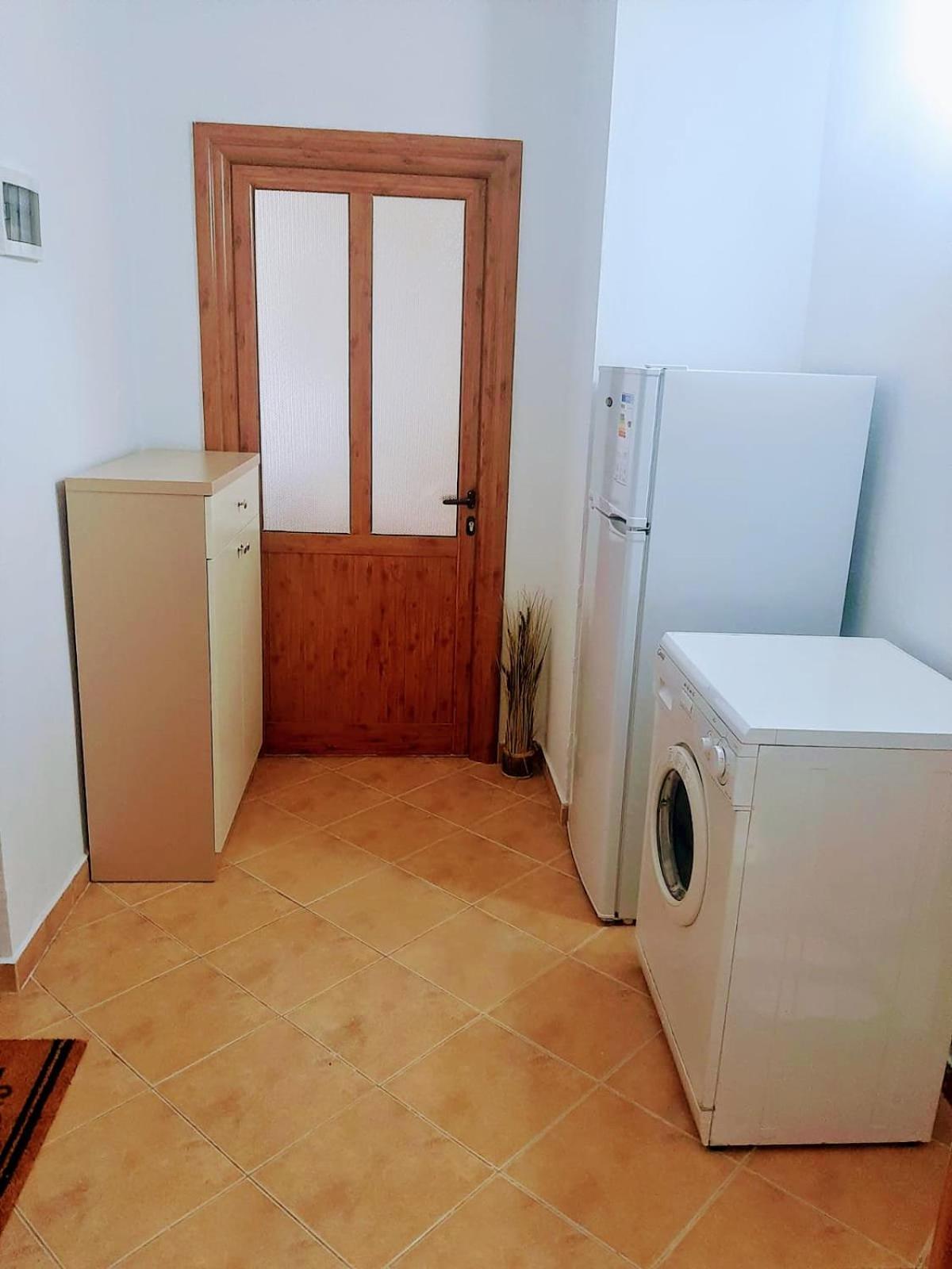 Vangert Apartment Berat Eksteriør billede